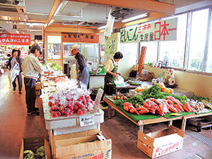 高梨農園